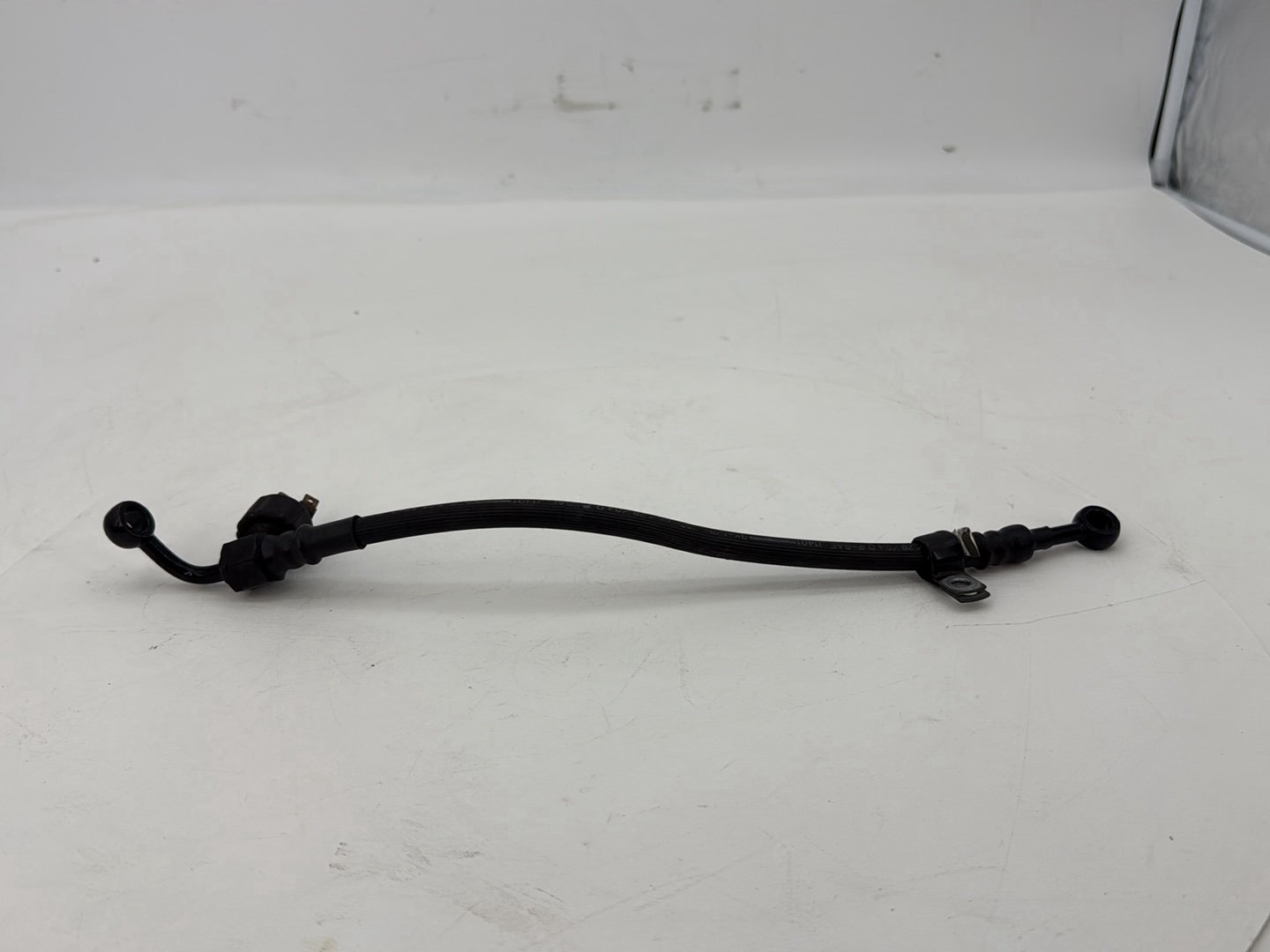 1999 - 2006 Harley-Davidson Dyna Low Rider Rear Brake Hose Line Pipe   40956-00B