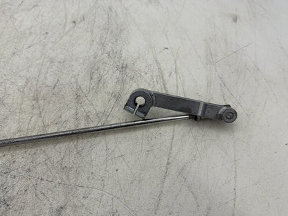 2007 Harley Touring FLHTC Electra Glide Classic OEM Gear Shifter Lever w/ Rod linkage