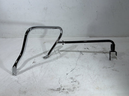 2014 Harley Electra Glide Touring Ultra OEM Rear Right Saddlebag Guard Rails Bar