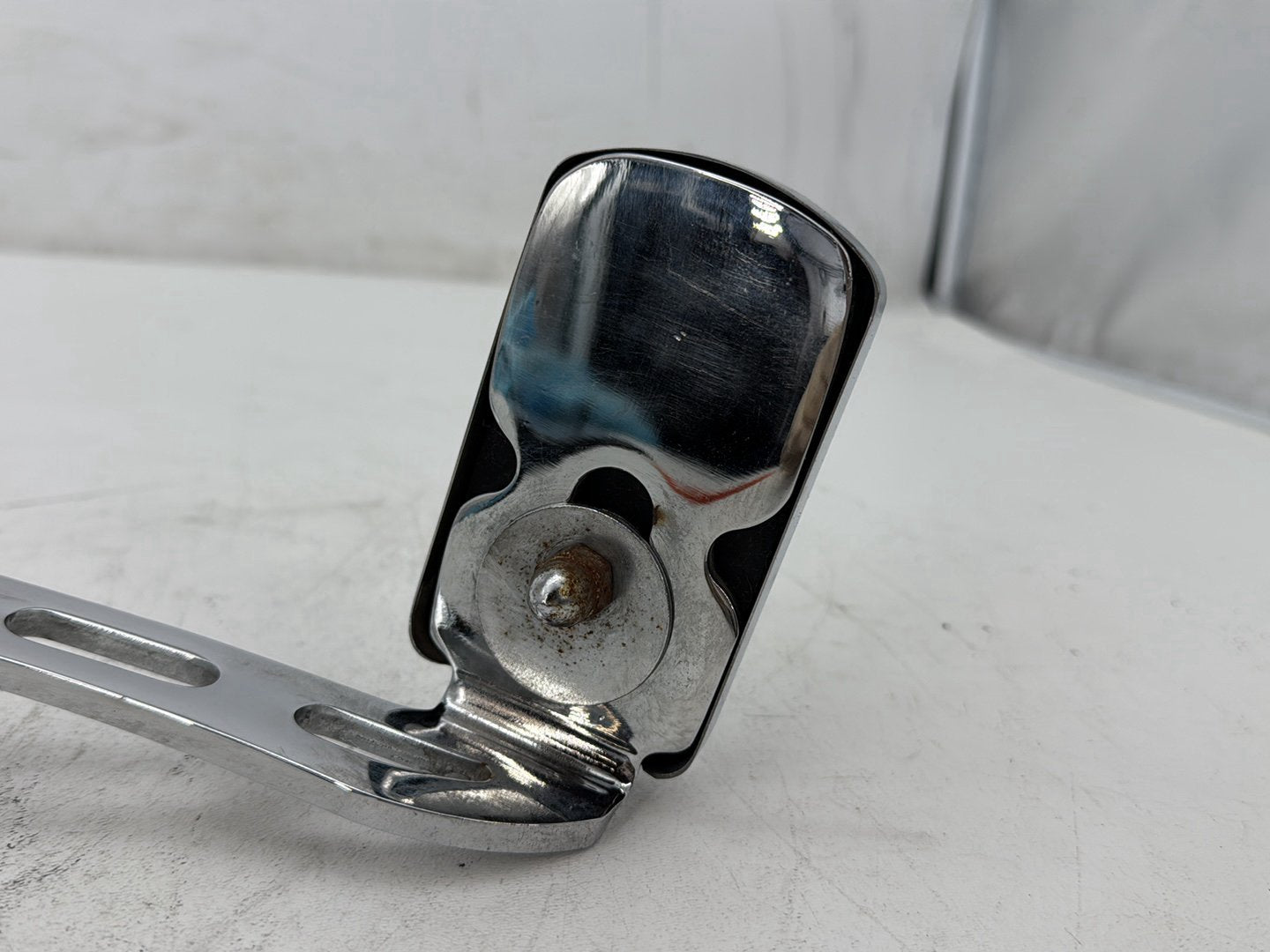 2003 Harley Electra Glide Touring Ultra FLHTCUI OEM Foot Brake Control Lever Pedal