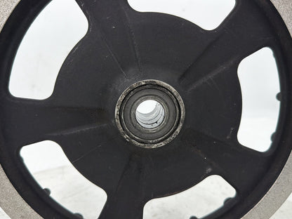 2007 - 2016 Harley-Davidson Touring Electra Glide Ultra Rear Driver Pulley Sprocket