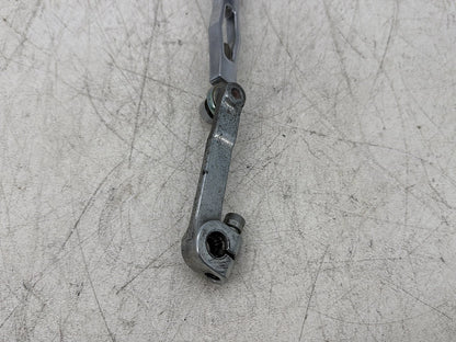 2000 Harley Softail FLSTC Heritage Classic OEM Gear Shifter Lever w/ Rod linkage
