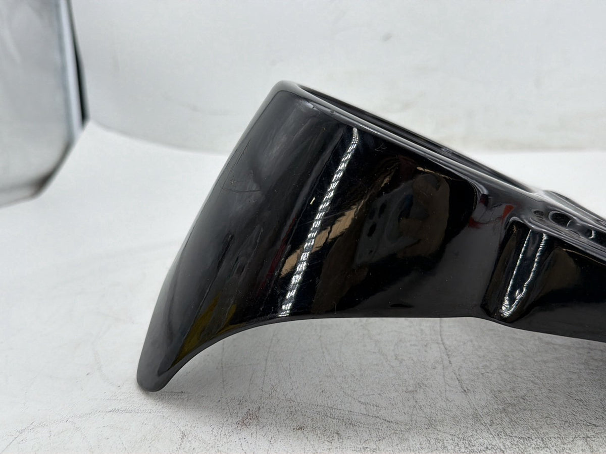 2014 Harley Dyna Switchback FLD OEM Fuel Gas Tank Dash Console NOKey