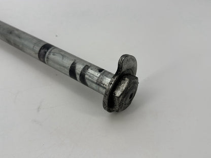 2007 - 2012 Harley-Davidson Touring Road Glide Rear Wheel Axle Bolt Shaft 	41056-09