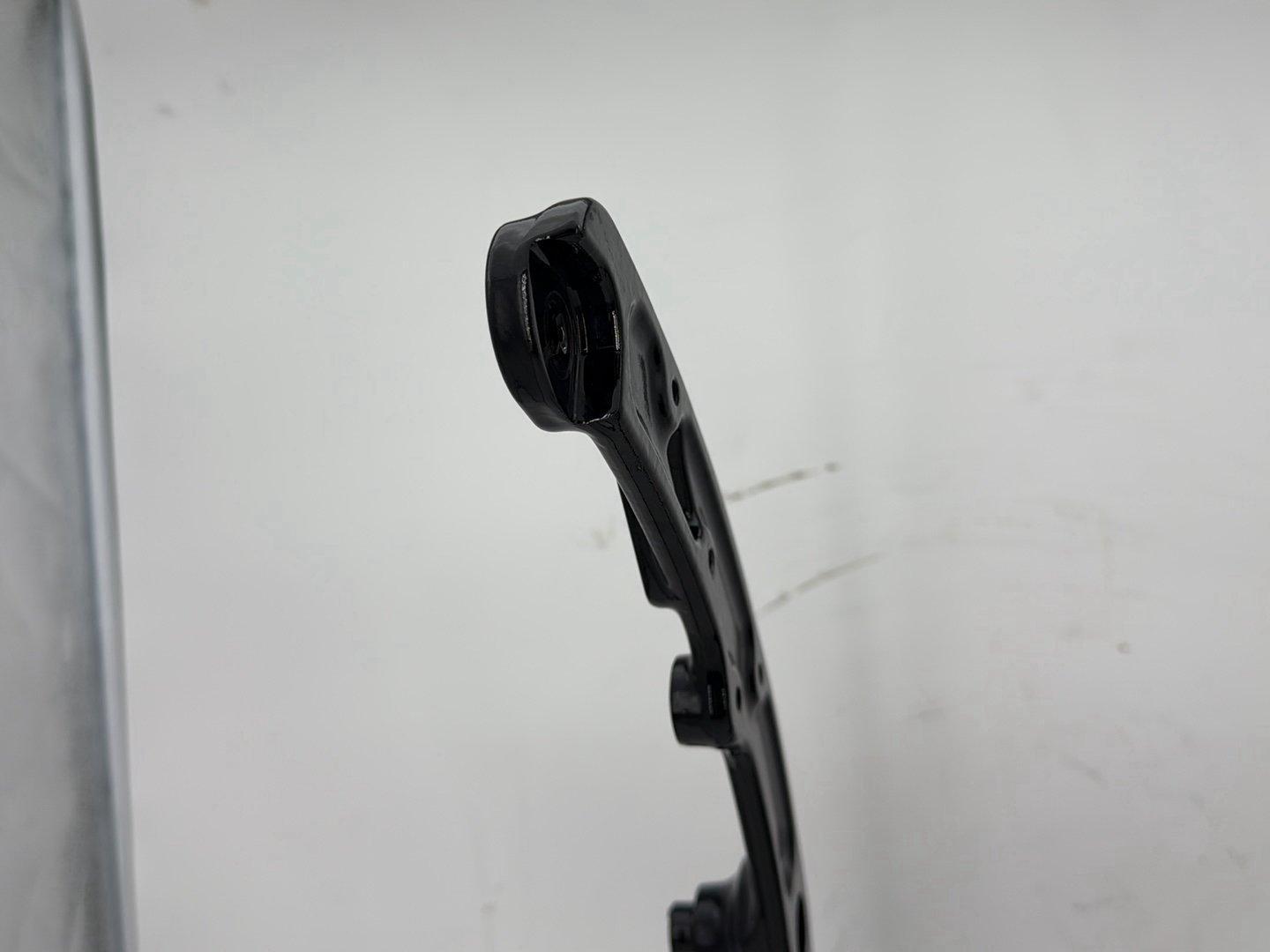 2014 Harley Electra Glide Touring CVO Screamin Eagle OEM Rear Sub Frame Subframe Tail Rail