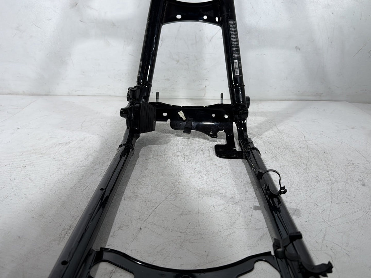 Body Main Frame Chassis 47900-11BHP SLVG
