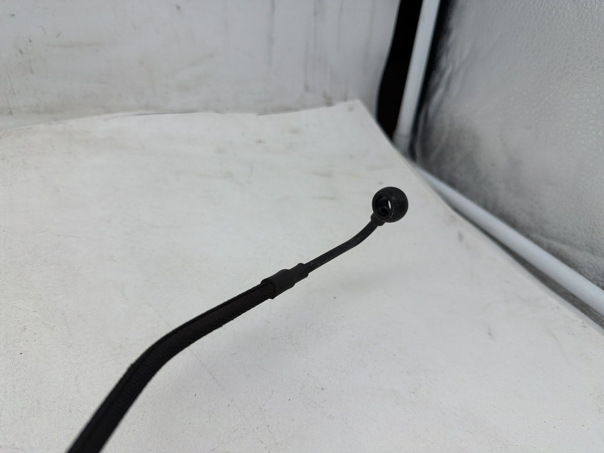 2013 Harley Street Glide Touring FLHX OEM Rear Brake Hose Line Pipe NON-abs