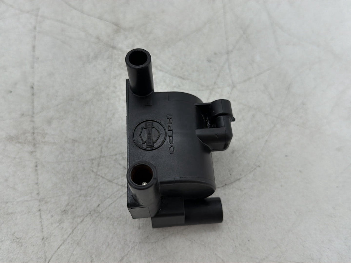 2013 Harley Electra Glide Touring CVO Screamin Eagle OEM Ignition Coil Spark Igniter
