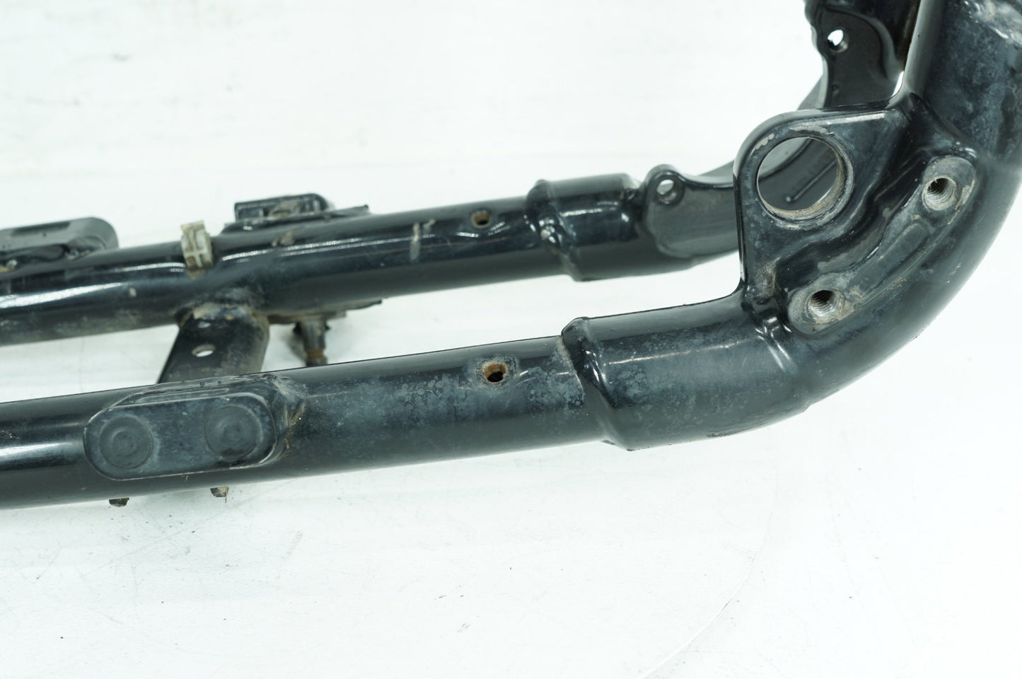 2004 - 2013 Harley-Davidson Sportster Custom Body Main Frame Chassis SLVG 49439-10