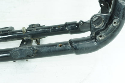 2004 - 2013 Harley-Davidson Sportster Custom Body Main Frame Chassis SLVG 49439-10