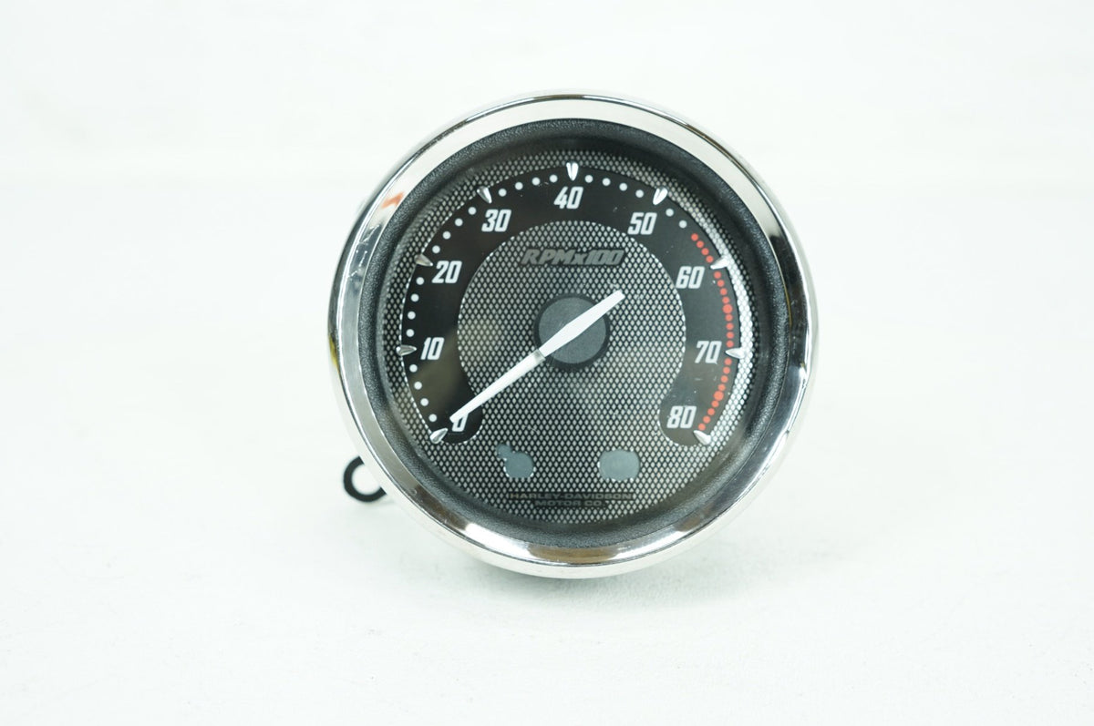 2013 Harley Touring CVO Road Glide OEM Tachometer Gauge Instrument Cluster