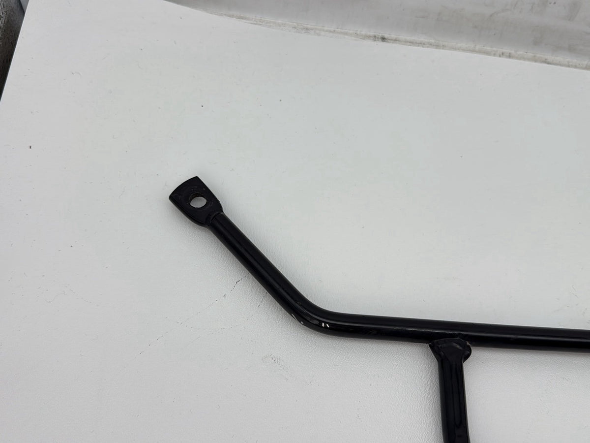 1991 Harley Heritage Softail Classic OEM Left & Right Saddlebag Mount Brackets