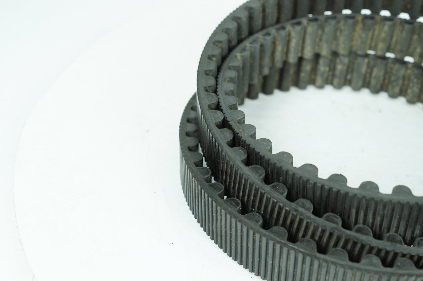 1999 - 2006 Harley-Davidson Softail Fat Boy Rear Drive Belt  	40307-00B