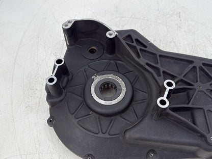 2000 Harley Softail FLSTC Heritage Classic OEM Inner Primary Clutch Cover