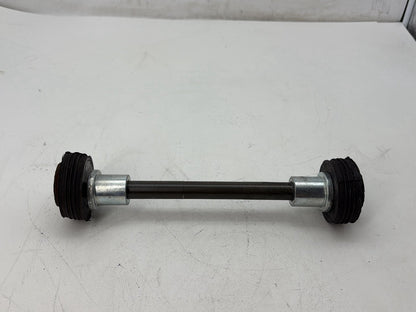 2008 Harley Road King Touring FLHR OEM Rear Fork Swingarm Pivot Bolt Shaft