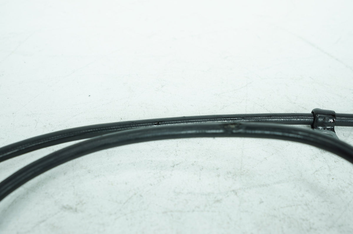2018 Harley Softail FXBB Street Bob OEM Front Brake Hose Line Pipe NON-abs