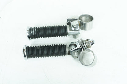 1999 - 2006 Harley-Davidson Touring Electra Glide Classic Front Right Left Highway Foot Pegs 50907-69A