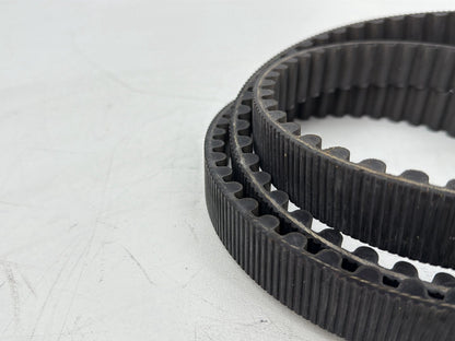 2004 - 2013 Harley-Davidson Sportster 1200 Custom Rear Drive Belt 40571-04B