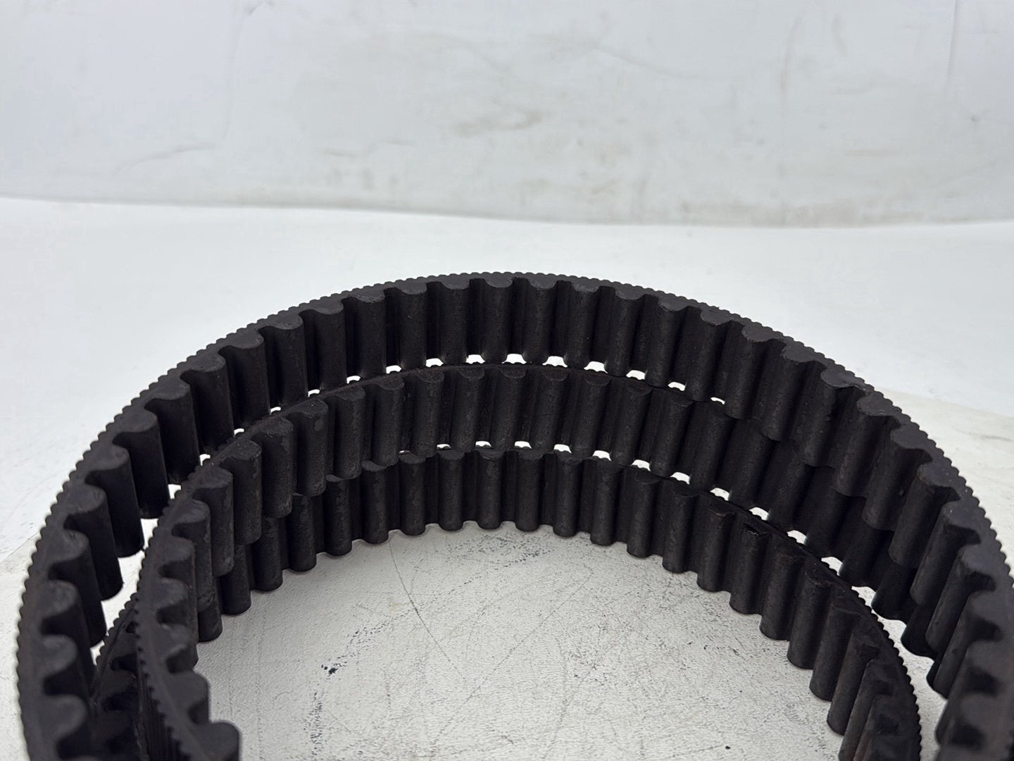 2006 Harley Dyna FXDWGI Wide Glide OEM Rear Drive Belt