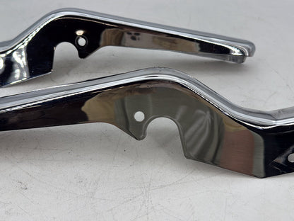 1999 - 2006 Harley-Davidson Touring Electra Glide Left Right Saddlebag Fender Struts Brackets 47502-97