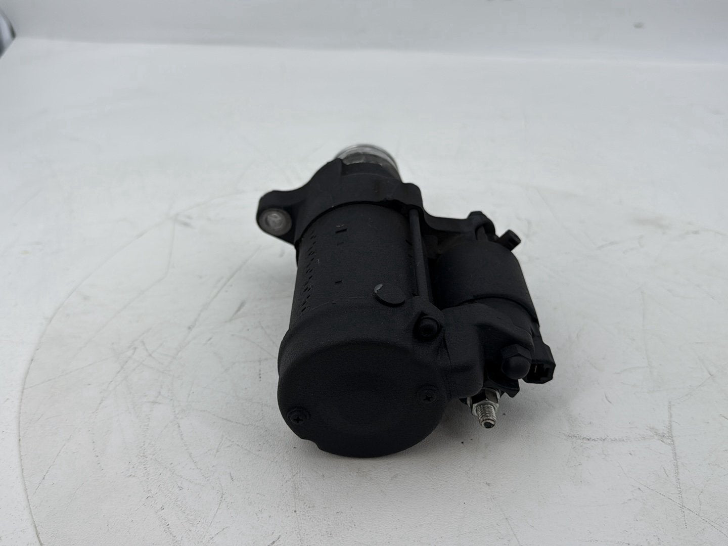 2019 - 2023 Harley-Davidson Touring Street Glide Engine Starter Motor 31400053
