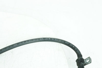 2004 - 2022 Harley-Davidson Sportster Iron 883 Front Brake Hose Line Pipe   46400-04C
