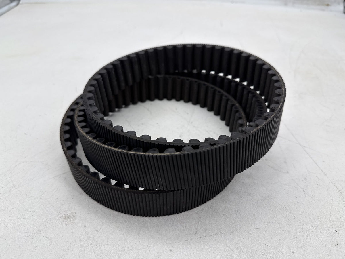 1997 Harley Road King Touring FLHR OEM Rear Drive Belt 40001-85 136T 1.5"