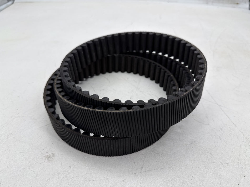 1997 Harley Road King Touring FLHR OEM Rear Drive Belt 40001-85 136T 1.5"