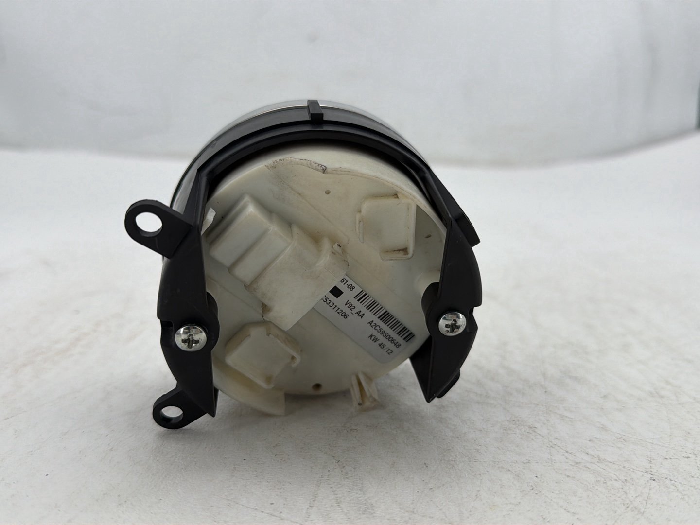 2013 Harley Street Glide Touring FLHX OEM Speedo Speedometer Gauge Cluster 25K