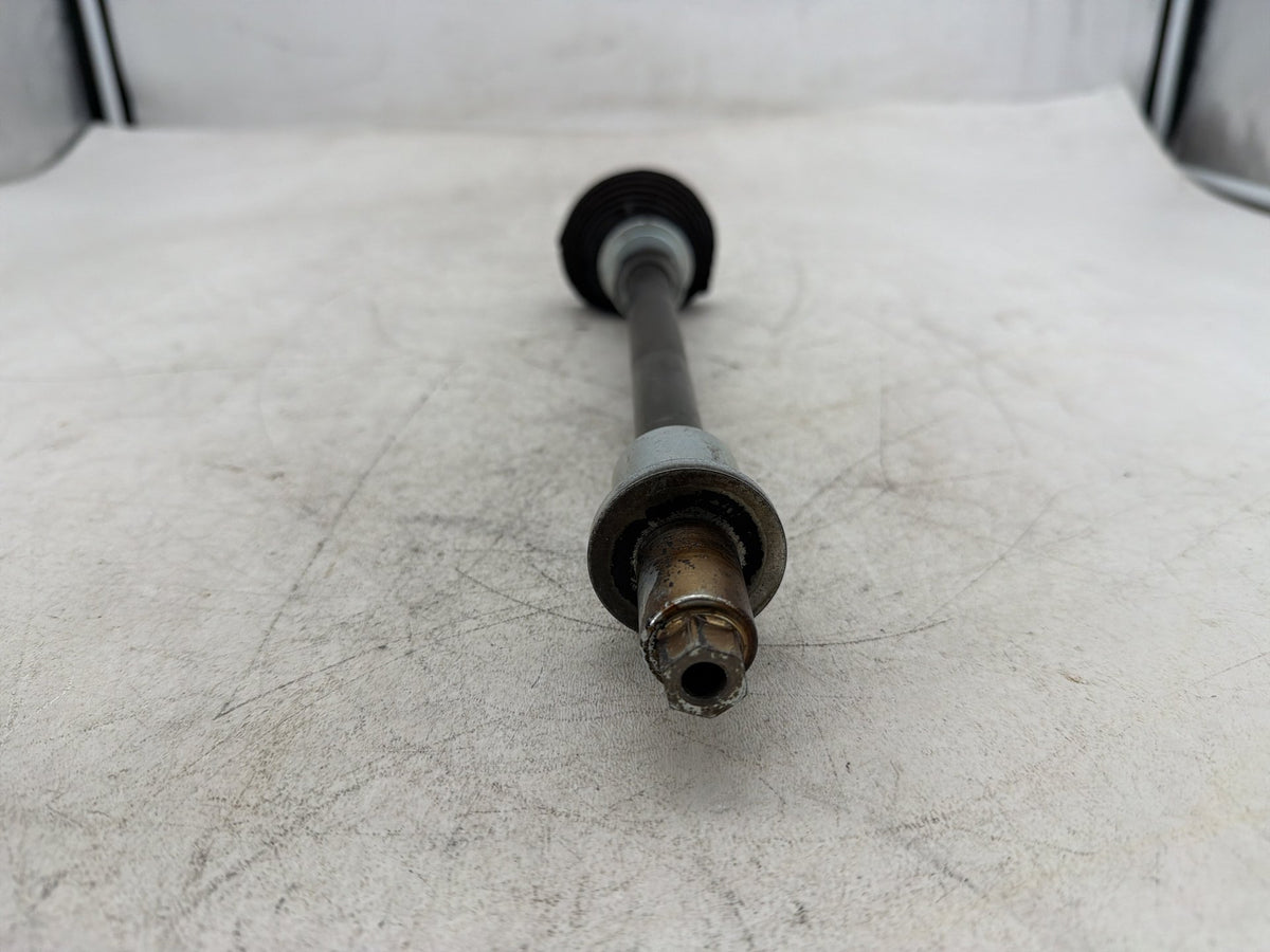 2010 Harley Road King Touring Police OEM Rear Fork Swingarm Pivot Bolt Shaft