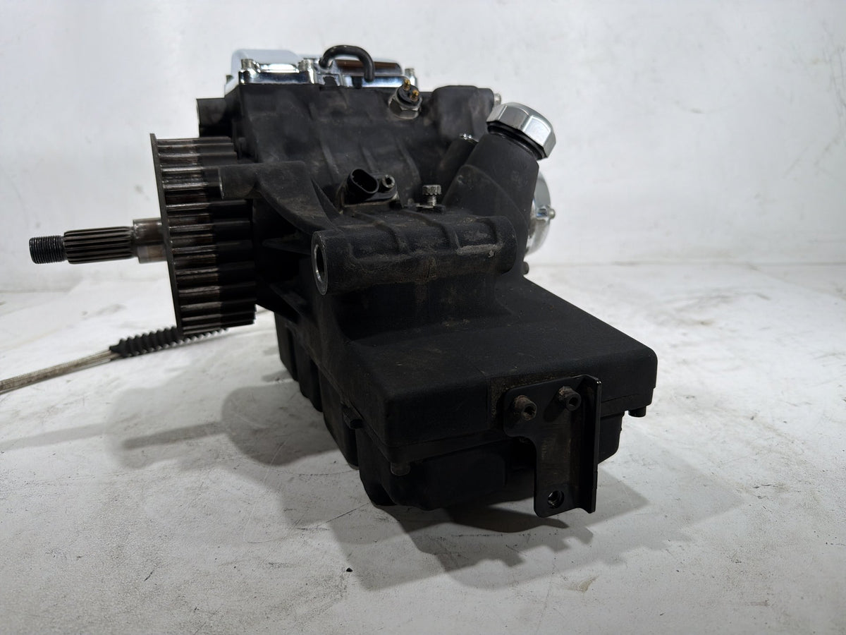 2010 Harley Electra Glide Touring Ultra OEM 6 Speed Transmission Gearbox 8K