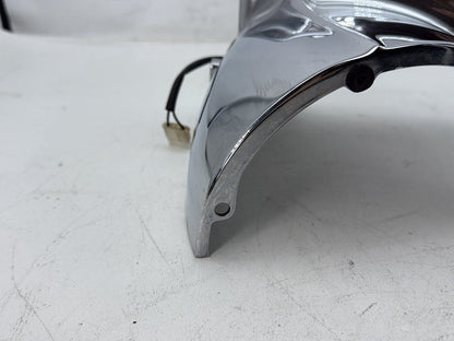 2008 Harley Road King Touring FLHR OEM Left Headlamp 1 Nacelle Cover Cowl