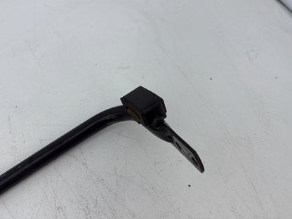 00 Harley Touring Electra Glide Ultra OEM Rear Left Right Saddlebag Guard Rails