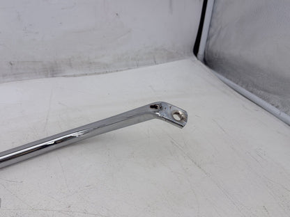 2011 Harley Street Glide Touring FLHX OEM Rear Left Right Saddlebag Guard Rails Bar