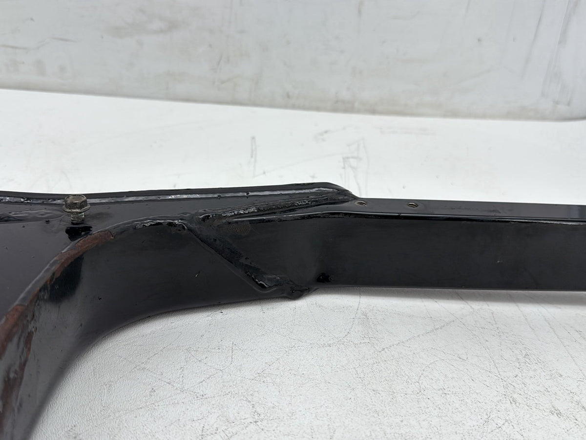 2007 Harley Road King Touring FLHR OEM Rear Fork Swingarm Swing Arm