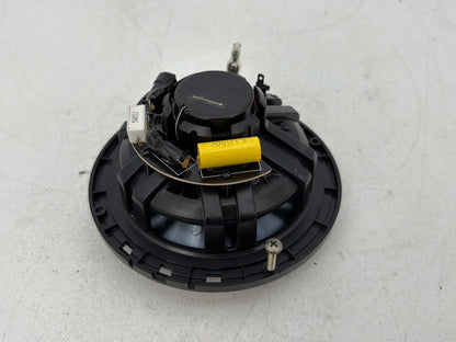 2007 - 2012 Harley-Davidson Touring Street Glide Front 1 Sound Audio Speaker Polk Audio 8" MM1