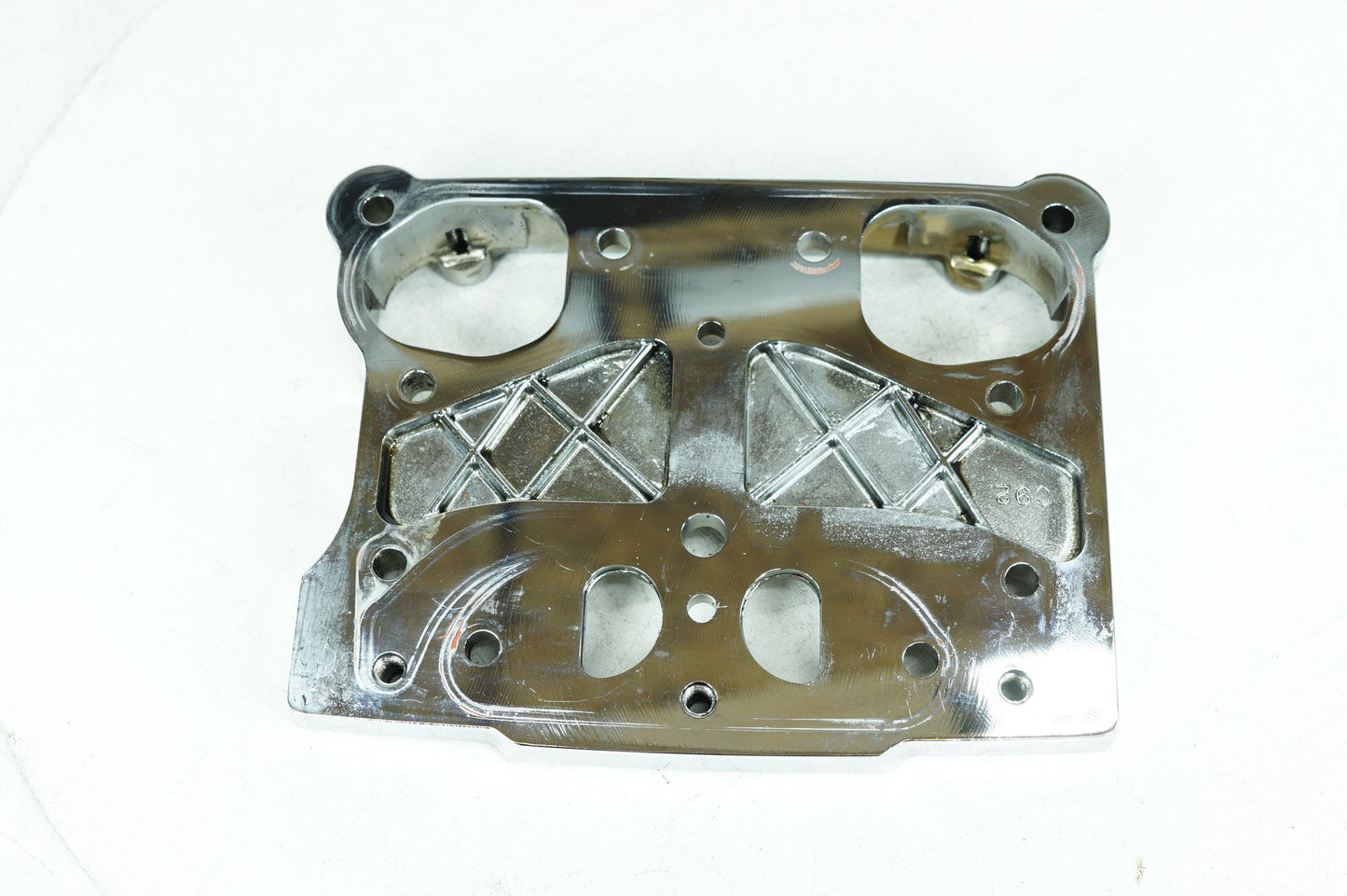 2007 - 2016 Harley-Davidson Dyna Super Glide Custom Twin Cam Lower 1 Rocker Box 17543-99A 17543-99