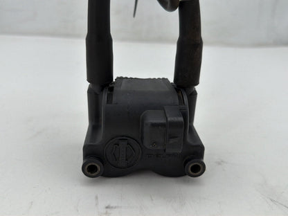 2008 Harley Dyna Fat Bob FXDF OEM Ignition Coil Spark Plugs Cable