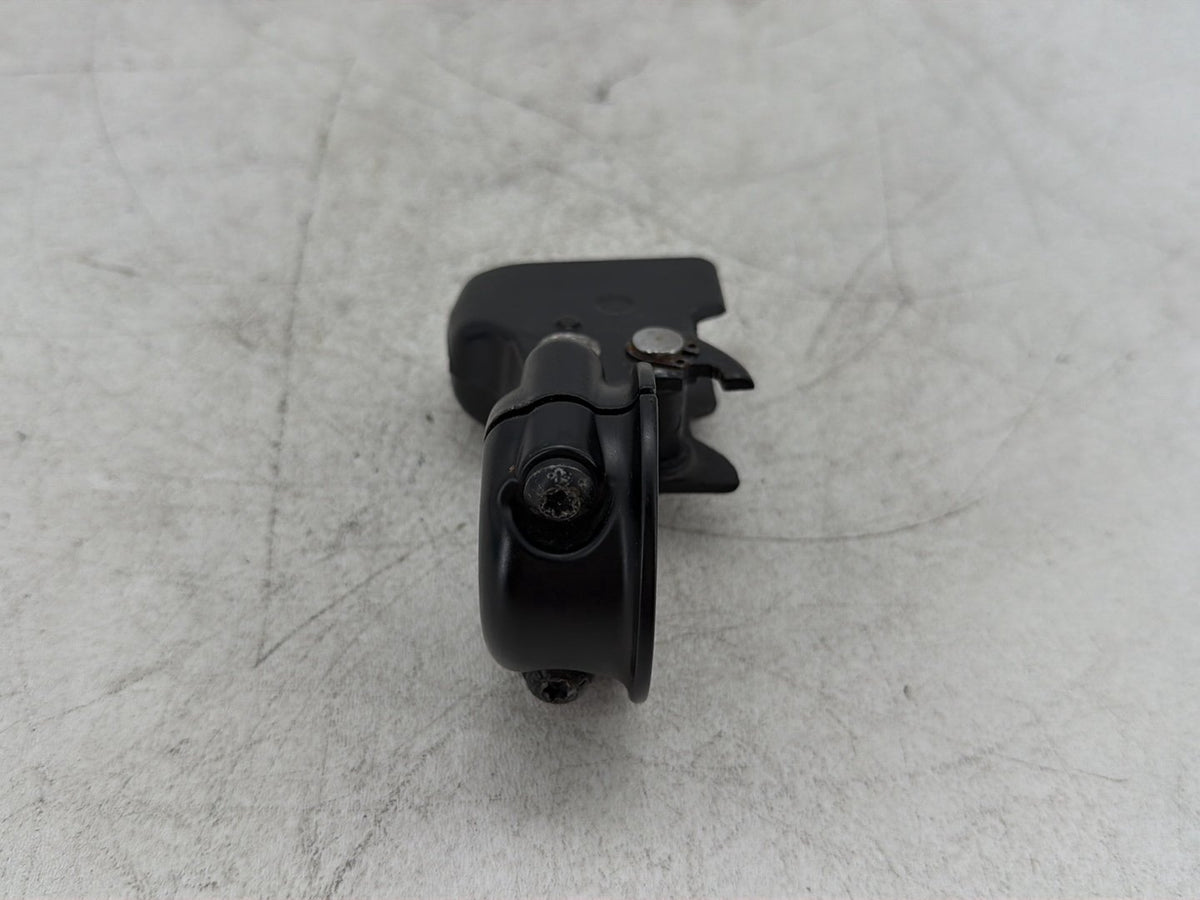 2009 Harley Road Glide Touring FLTR OEM Clutch Hand Lever Clutch Perch 38608-96
