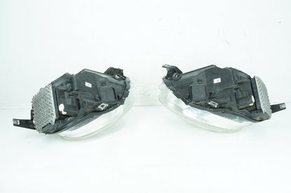 Harley-Davidson Misc  Left Headlight 63117383209