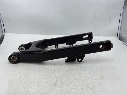 2005 Harley Dyna FXDWG Wide Glide OEM Rear Fork Swingarm Swing Arm