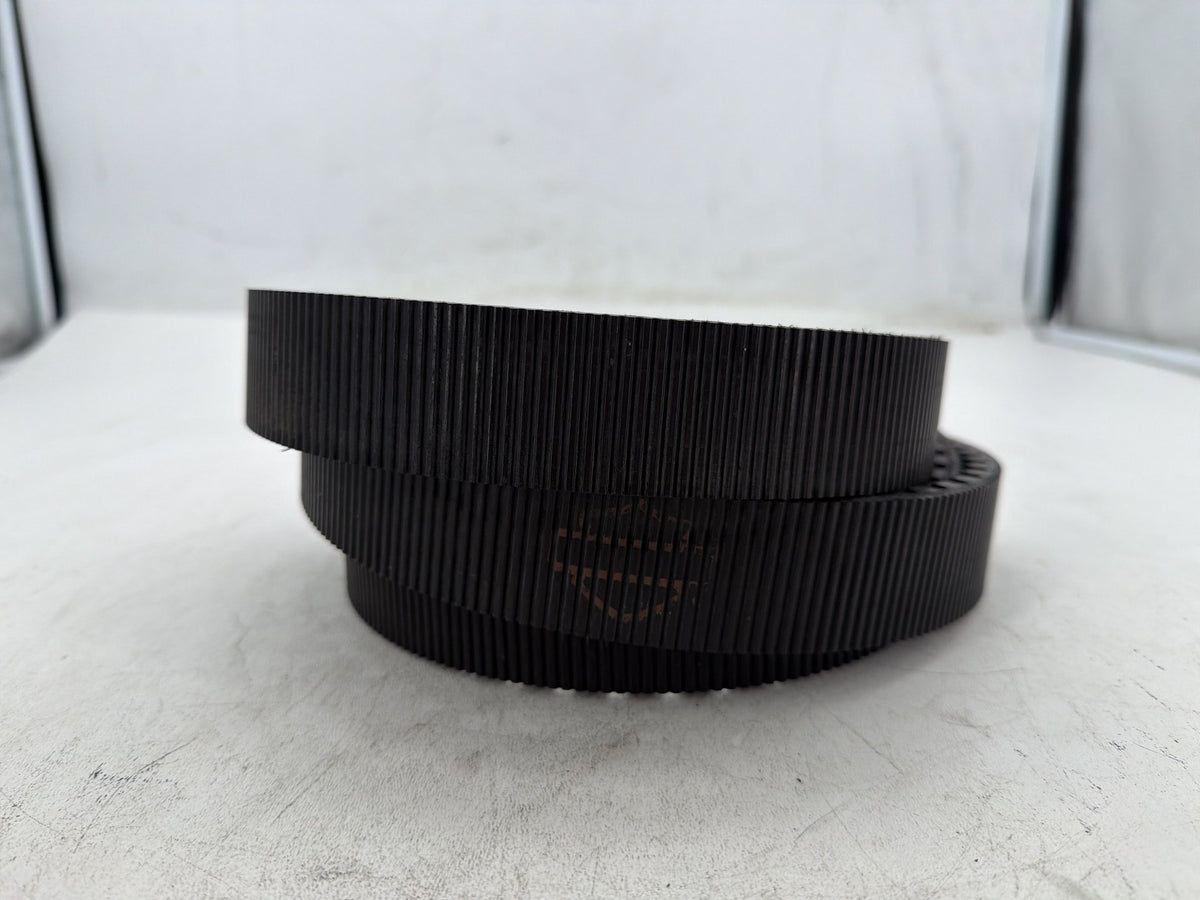2002 Harley Electra Glide Touring FLHT OEM Rear Drive Belt 40024-97 139T 1.5"
