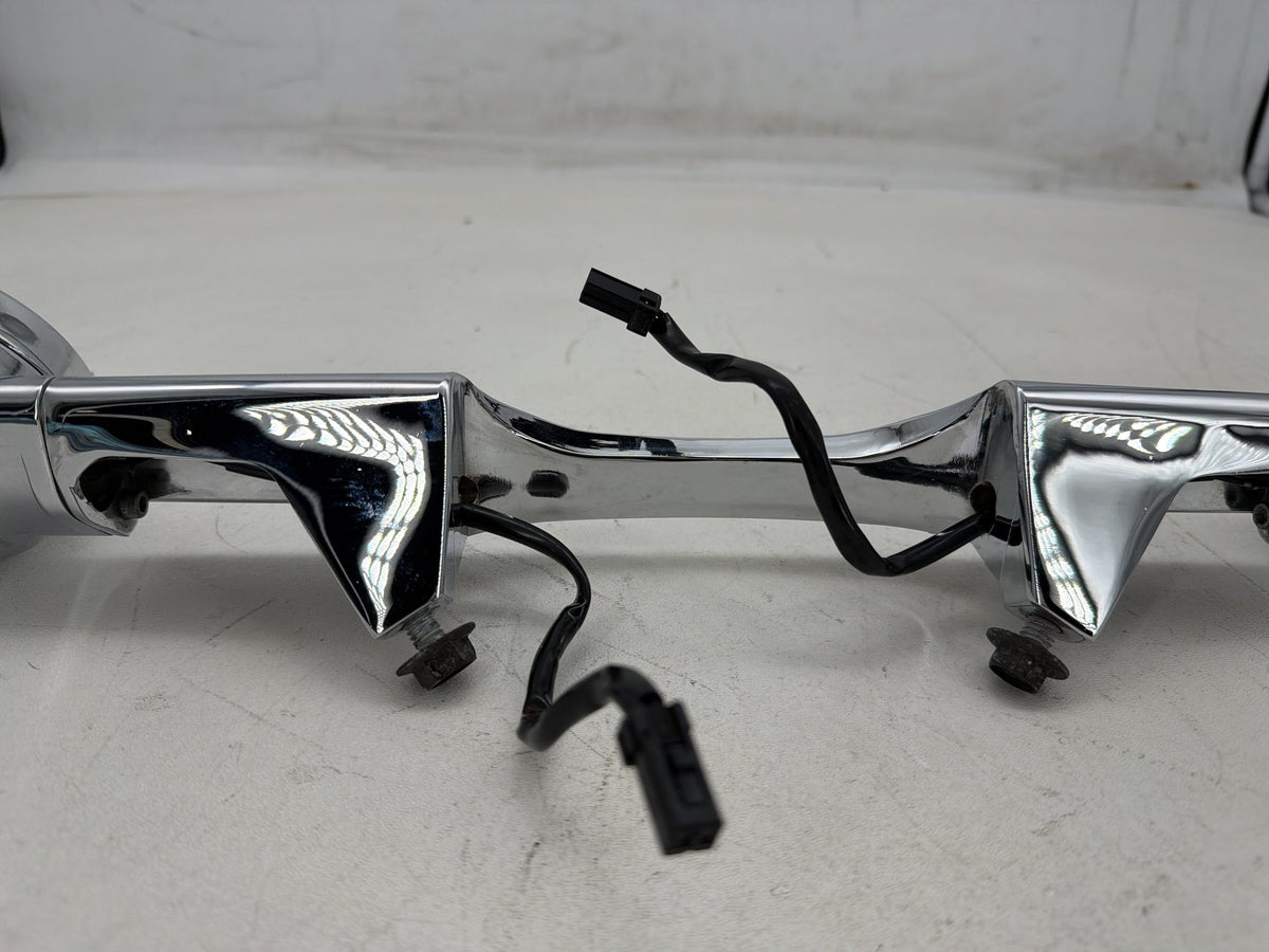 2004 Harley Road King Touring Classic OEM Rear Left & Right Turn Signals