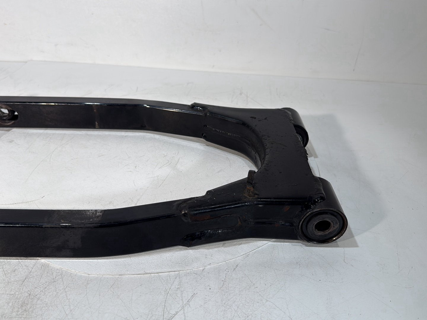 1984 - 1998 Harley-Davidson Touring Electra Glide Classic Rear Fork Swingarm Swing Arm