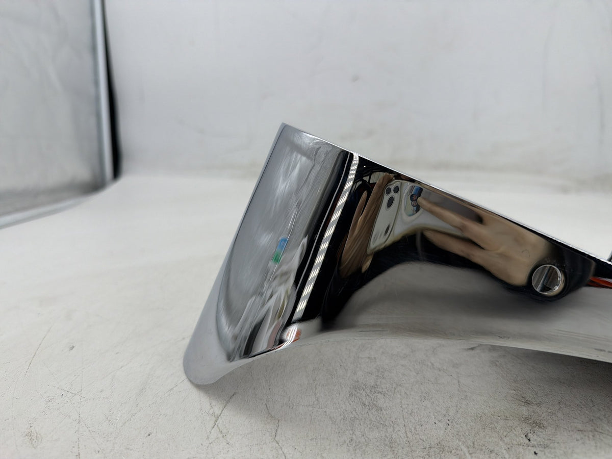 2001 Harley Heritage Softail Classic OEM Fuel Gas Tank Dash Console 71250-00A