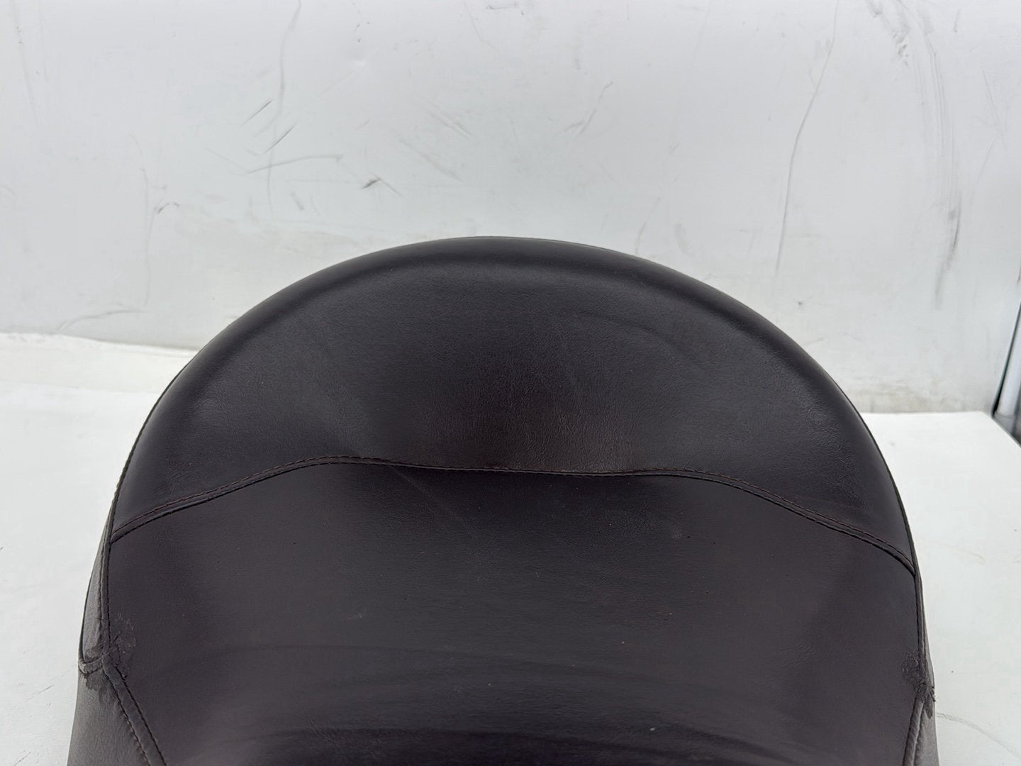 2006 Harley Road King Touring FLHRCI Classic OEM Rider Driver Solo Seat Pillion
