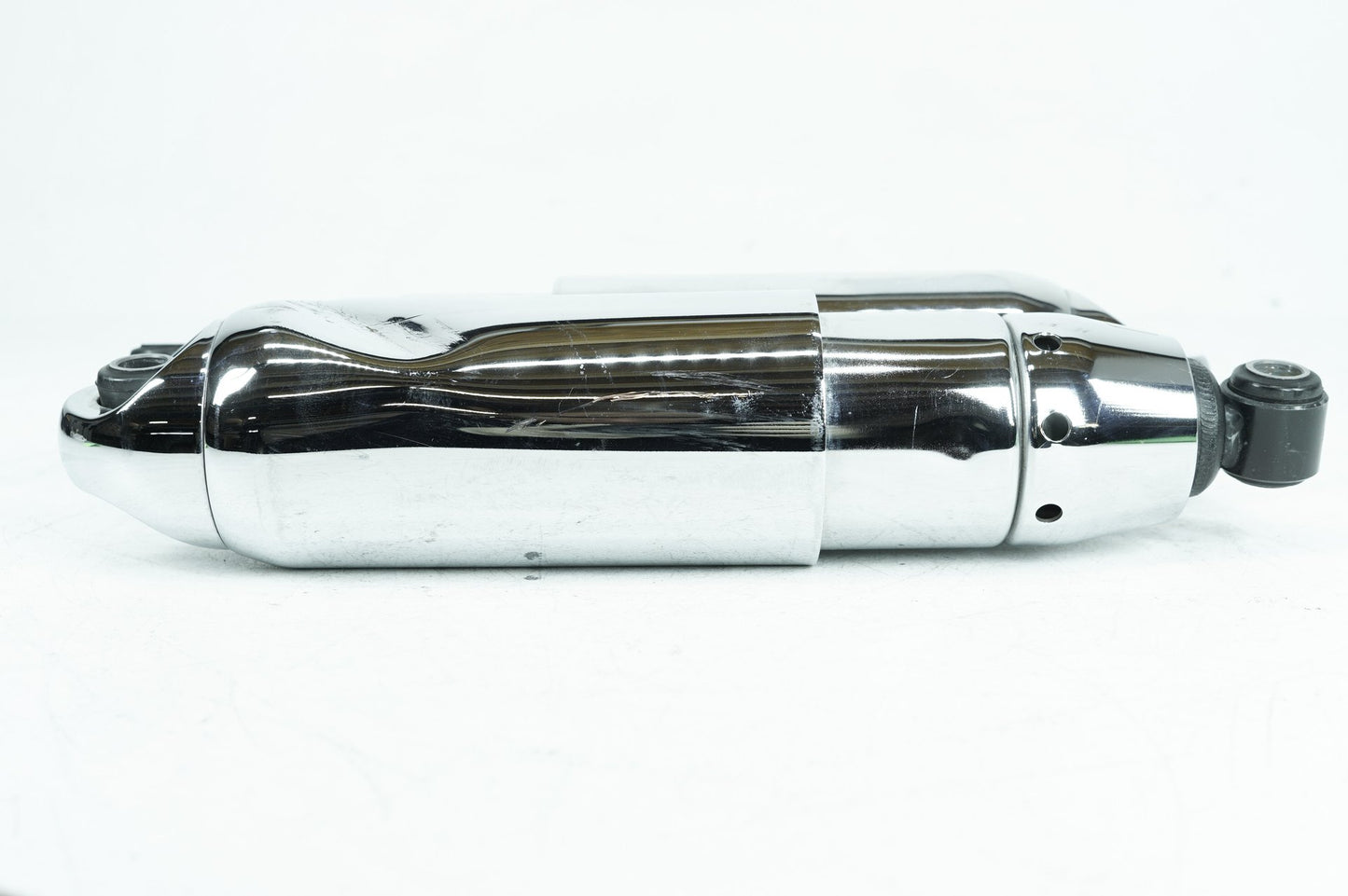 2007 - 2011 Harley-Davidson Dyna Fat Bob Rear Left Right Shock Absorbers Shock Absorber