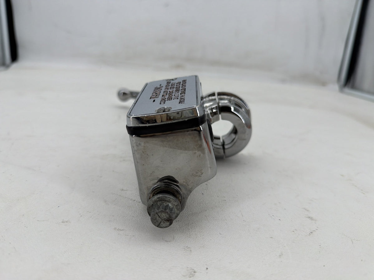 1995 Harley Heritage Softail Classic OEM Front Right Brake Lever Master Cylinder