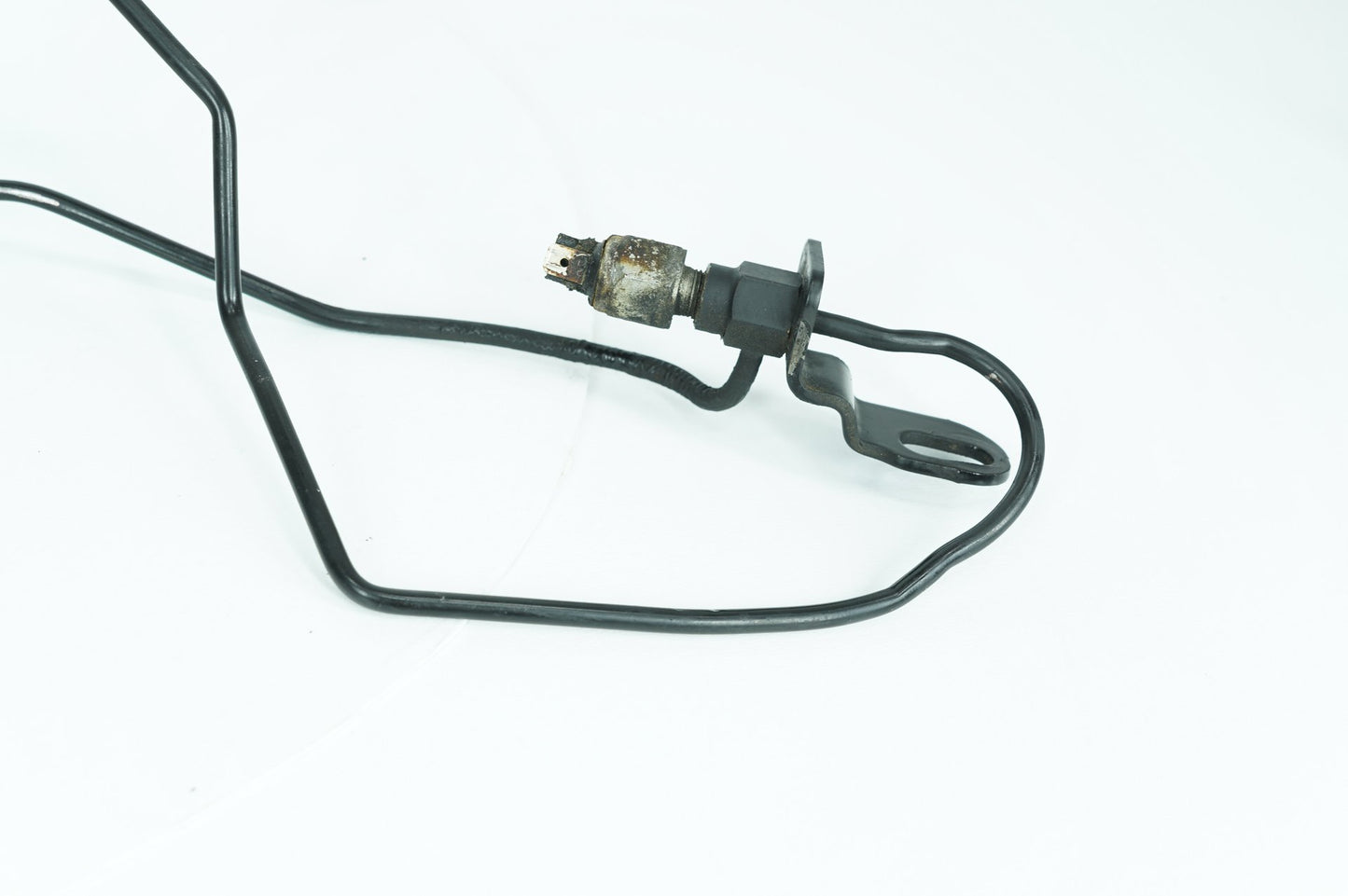 2007 - 2012 Harley-Davidson Softail Standard Rear Brake Hose Line Pipe  	45133-07
