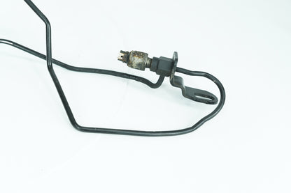 2007 - 2012 Harley-Davidson Softail Standard Rear Brake Hose Line Pipe  	45133-07